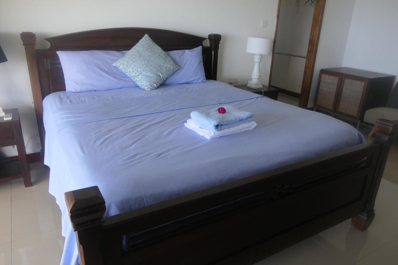 Tropical Garden Self Catering Villa Виктория Екстериор снимка