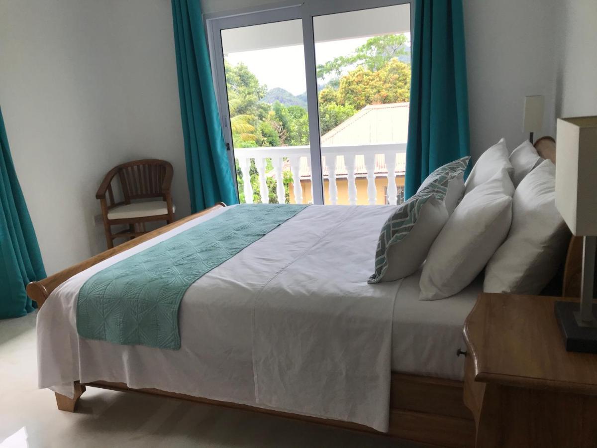 Tropical Garden Self Catering Villa Виктория Екстериор снимка