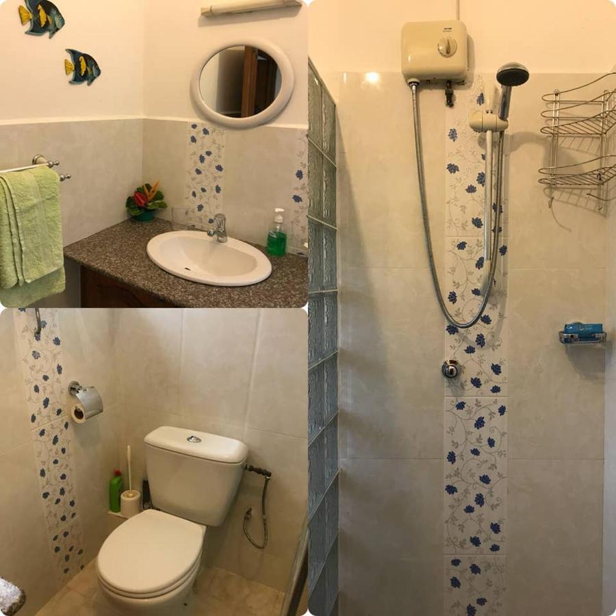 Tropical Garden Self Catering Villa Виктория Екстериор снимка