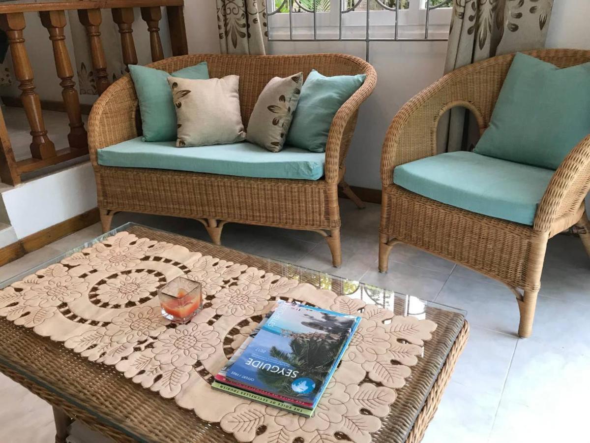 Tropical Garden Self Catering Villa Виктория Екстериор снимка
